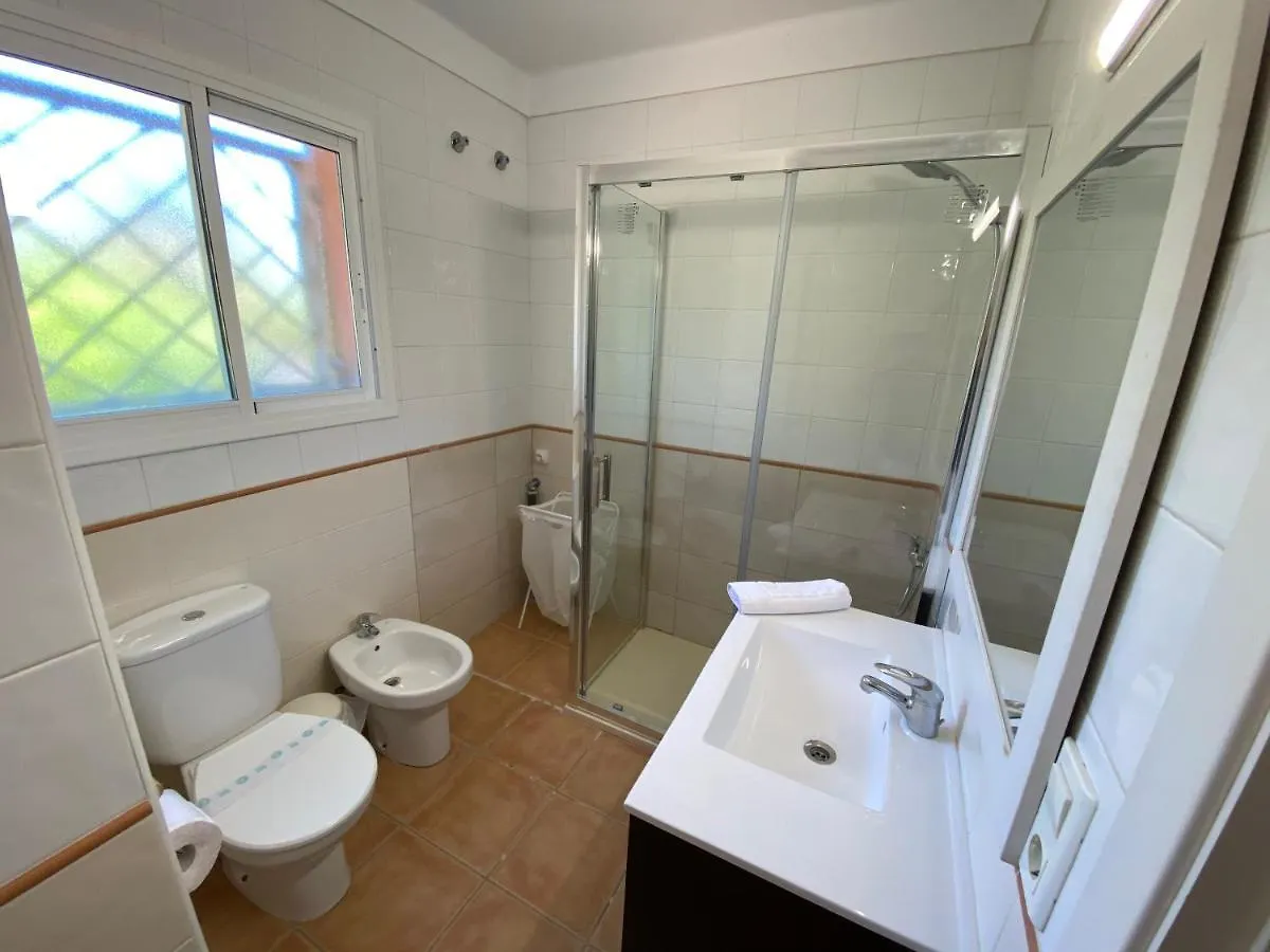 Daro 2D 135 Aire Mas Pinell Villa Torroella De Montgri Holiday home