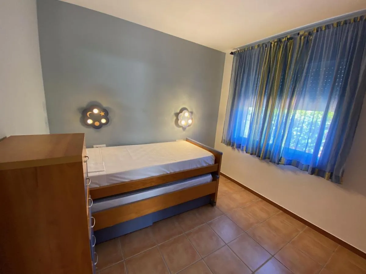 Daro 2D 135 Aire Mas Pinell Villa Torroella De Montgri 0*,  Spain