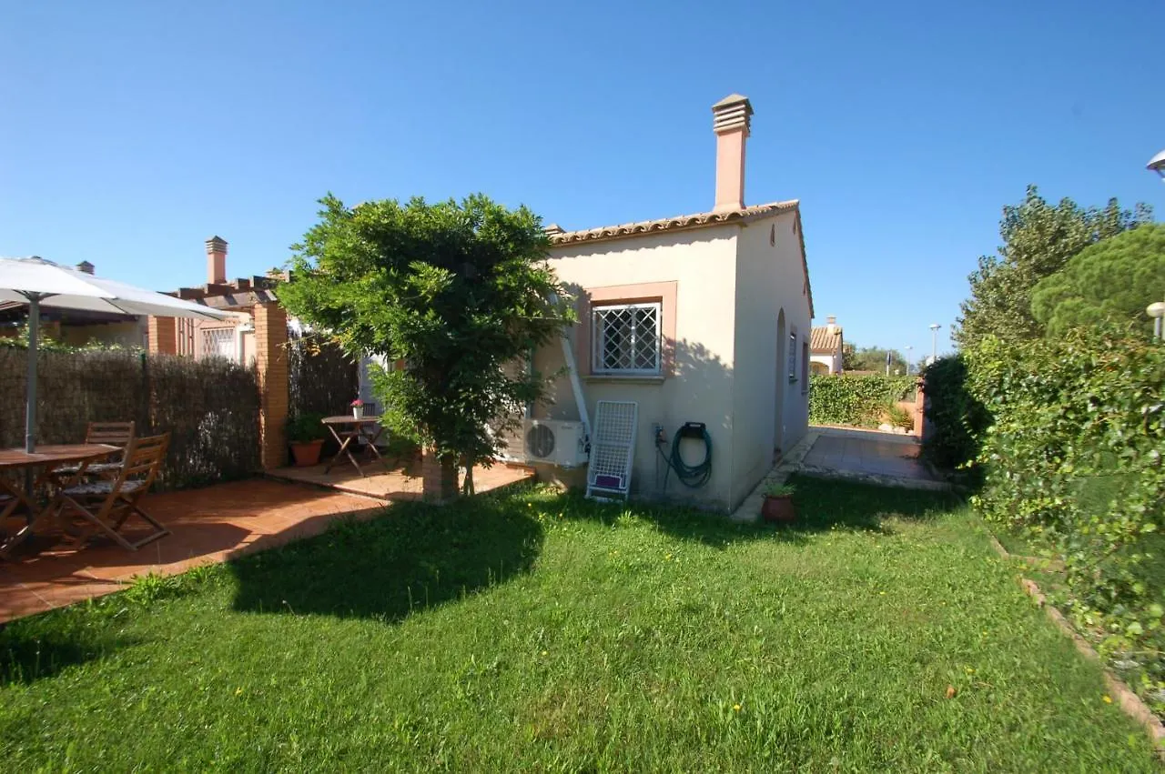 Daro 2D 135 Aire Mas Pinell Villa Torroella De Montgri Spain