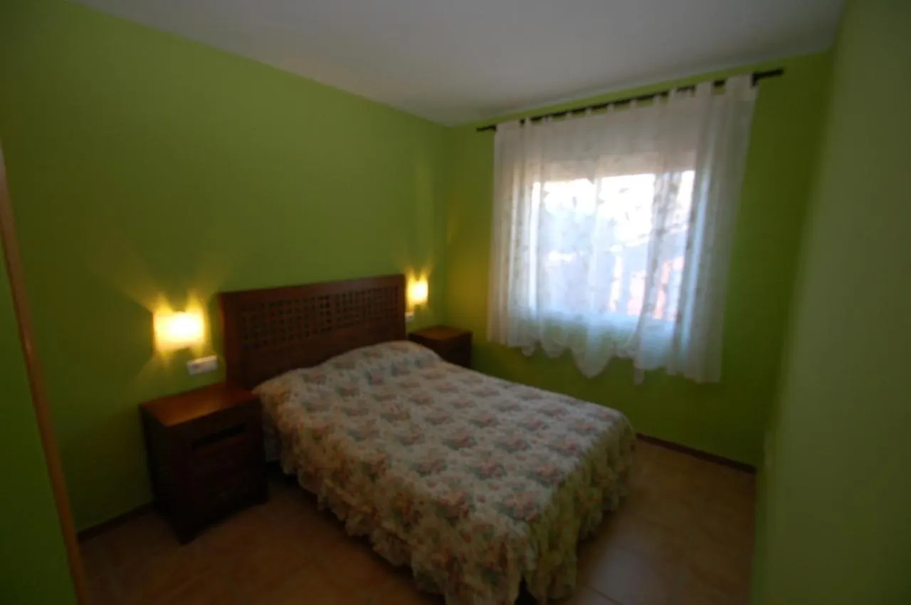 Holiday home Daro 2D 135 Aire Mas Pinell Villa Torroella De Montgri