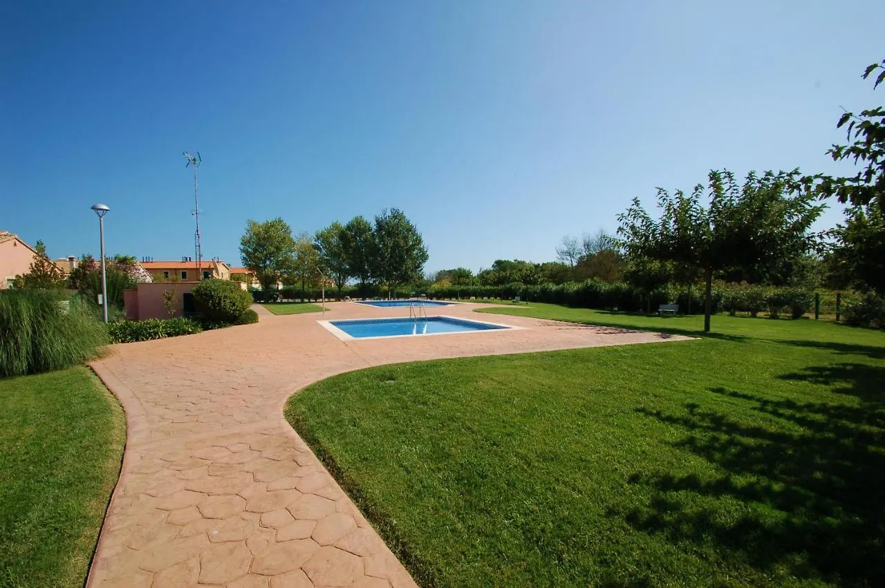 Daro 2D 135 Aire Mas Pinell Villa Torroella De Montgri Holiday home