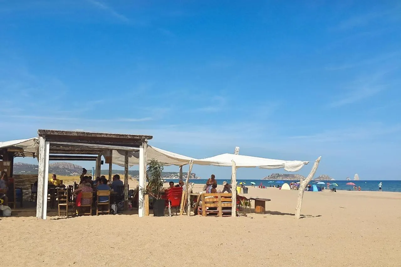 Holiday home Daro 2D 135 Aire Mas Pinell Villa Torroella De Montgri
