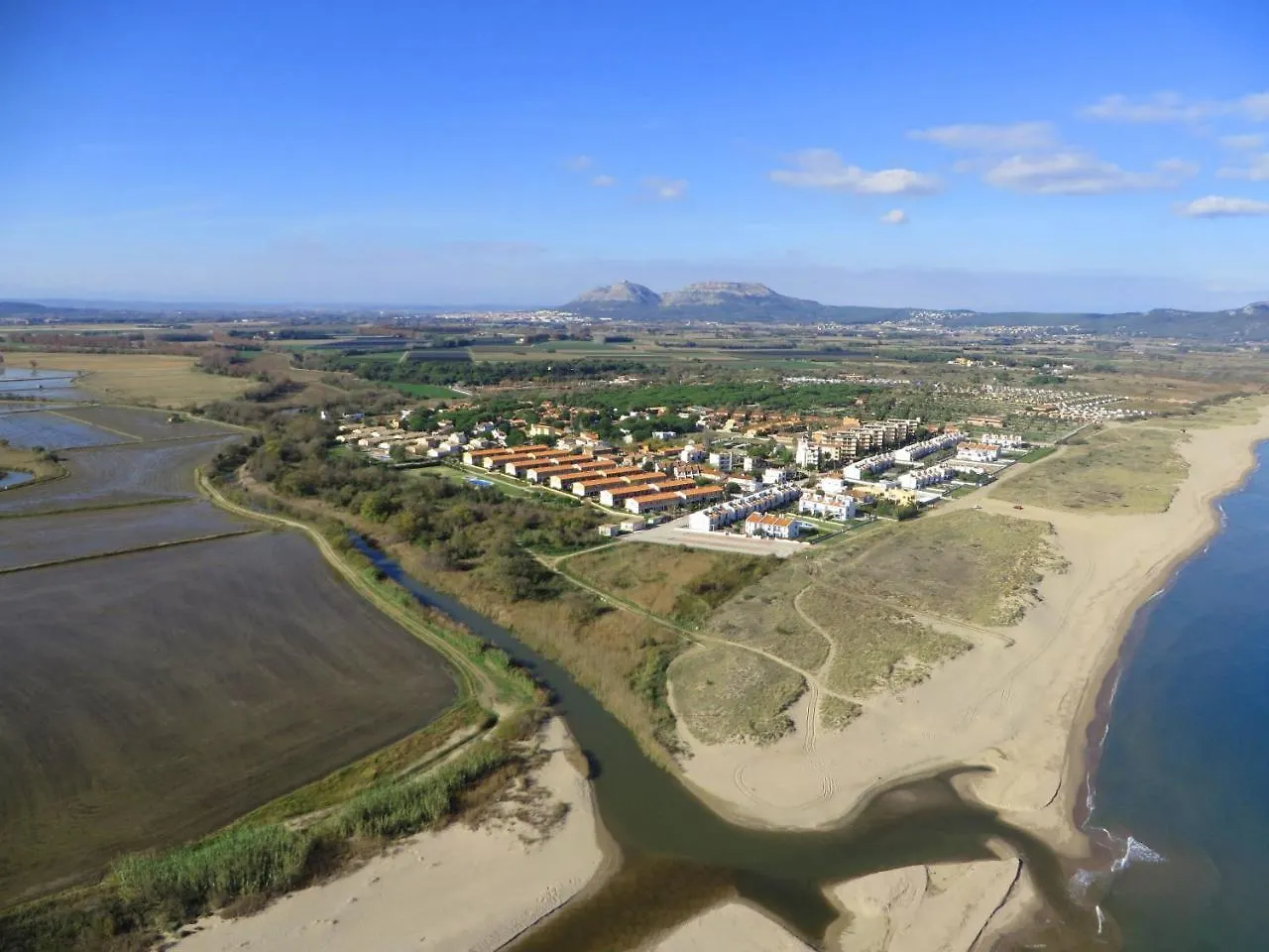 Daro 2D 135 Aire Mas Pinell Villa Torroella De Montgri Holiday home