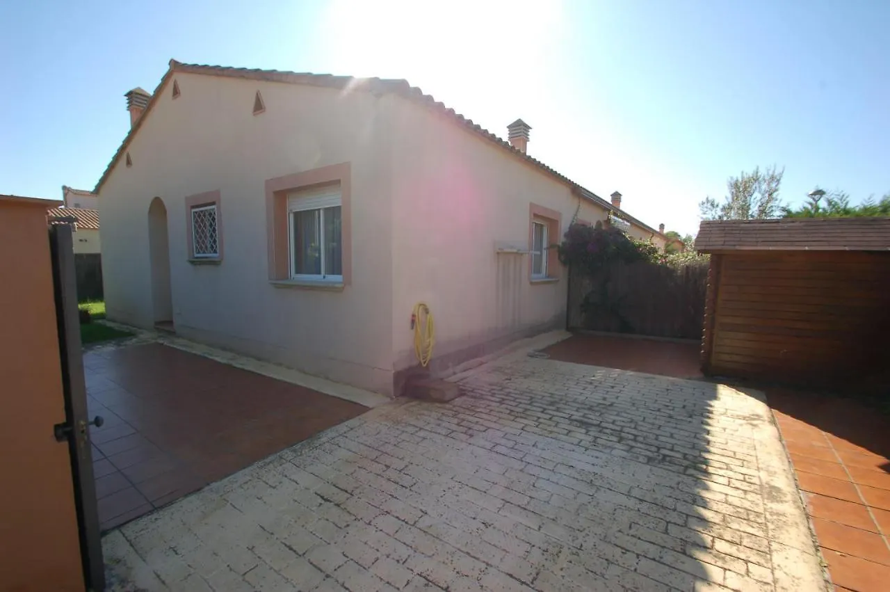 Daro 2D 135 Aire Mas Pinell Villa Torroella De Montgri